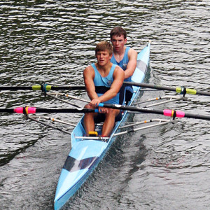 Wallingford Regatta