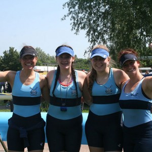 peterborough spring regatta
